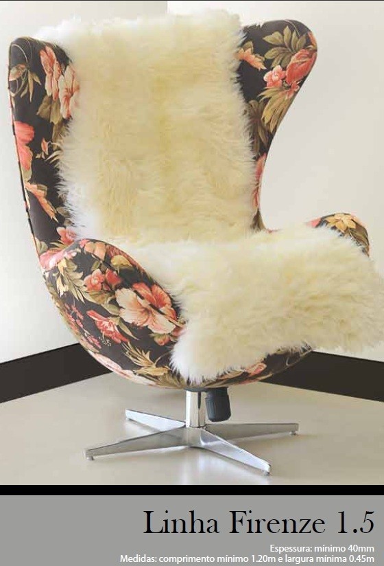 Sheepskin (One and a half)