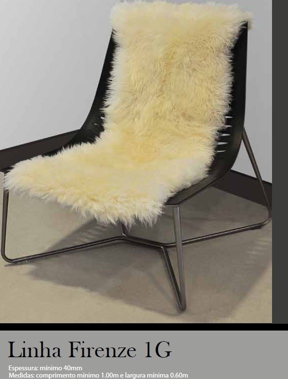 Sheepskin (Large)