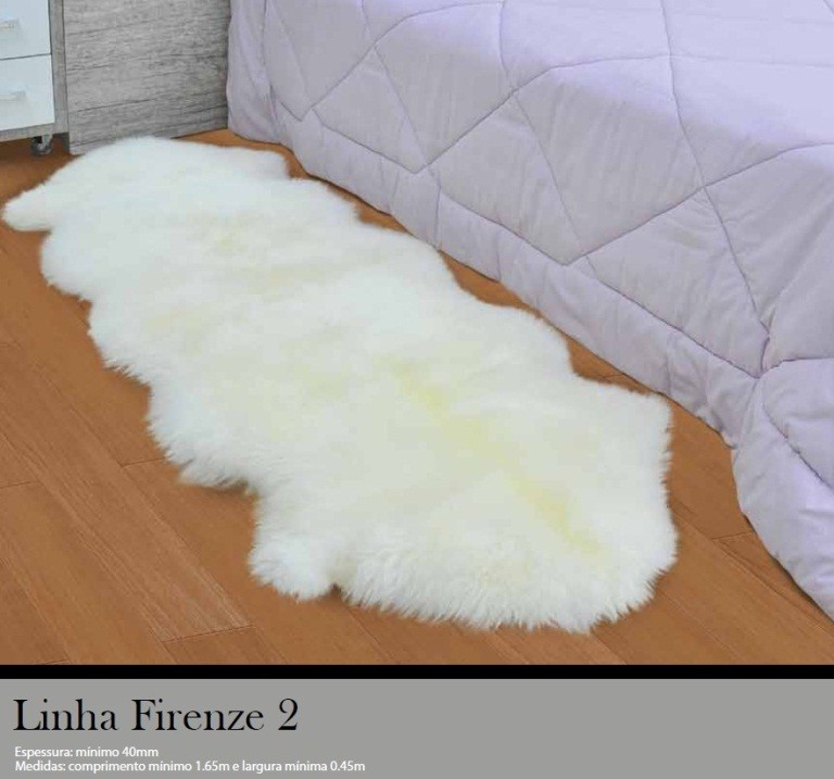 Double Sheepskin