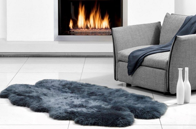 Quarto Sheepskin