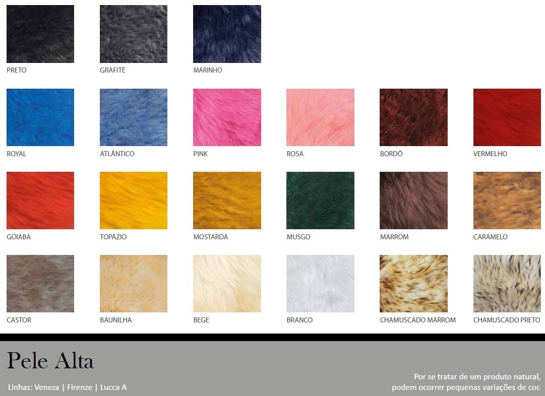 Sheepskins (Dyed Colors options)