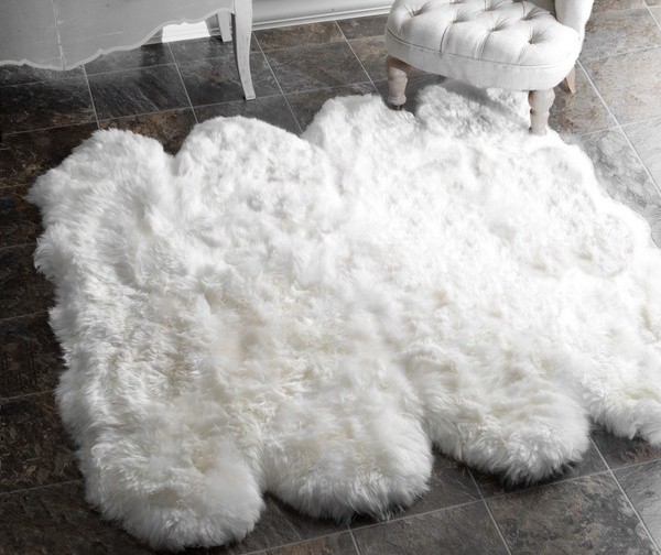 Octo Sheepskin