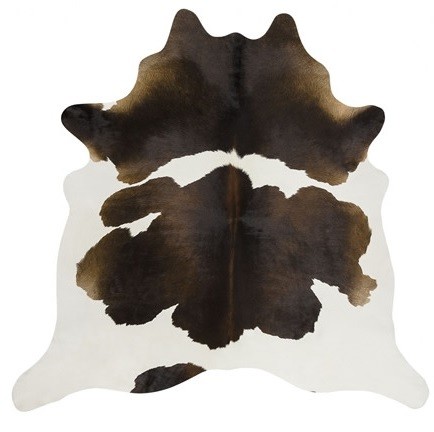 Black and White Reddish