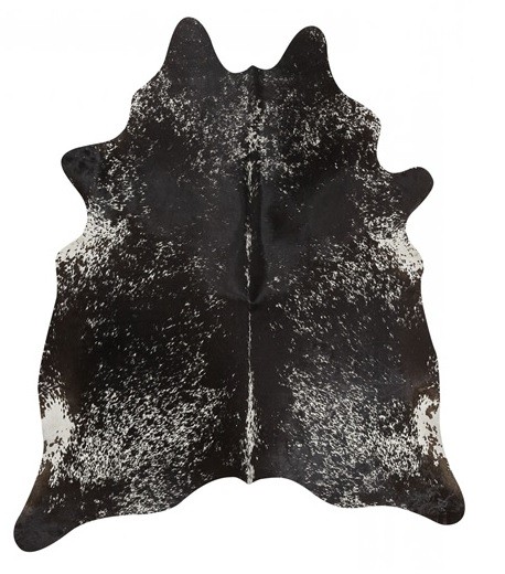 Black and White Salt and Pepper